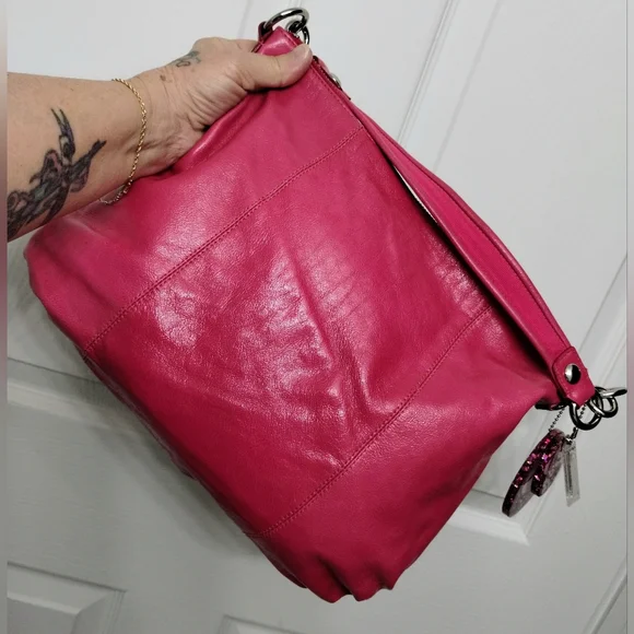 Coach Poppy Rare 2009 - Picture 8 of 14